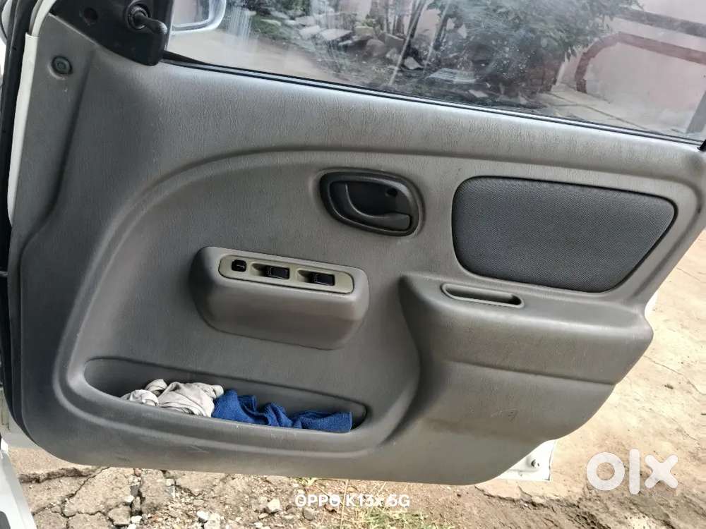 Maruti Suzuki Alto 2011 Lxi (o)