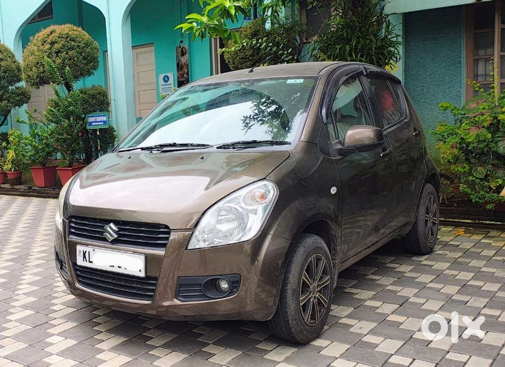 2010 Maruti Ritz Vxi