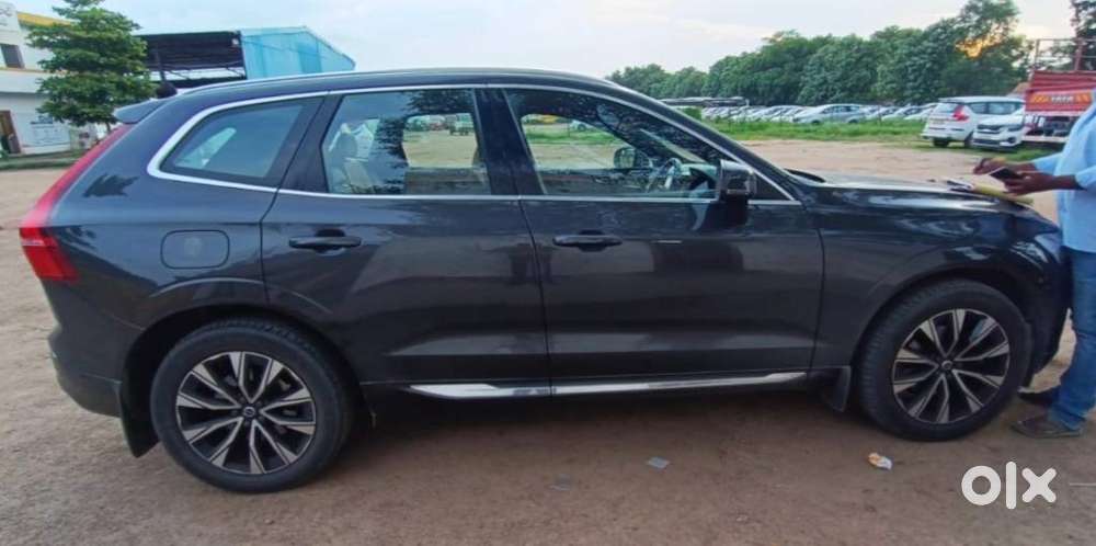 Volvo Xc60 D5 Summum, 2023, Petrol