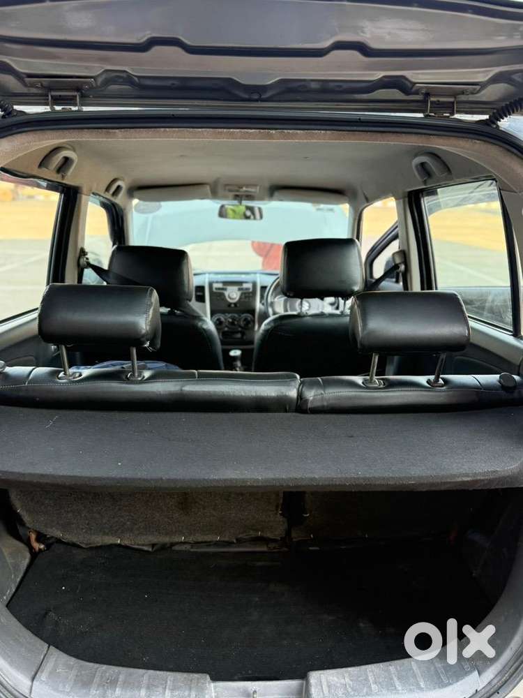 Maruti Suzuki Wagon R Petrol 91000 Km Driven