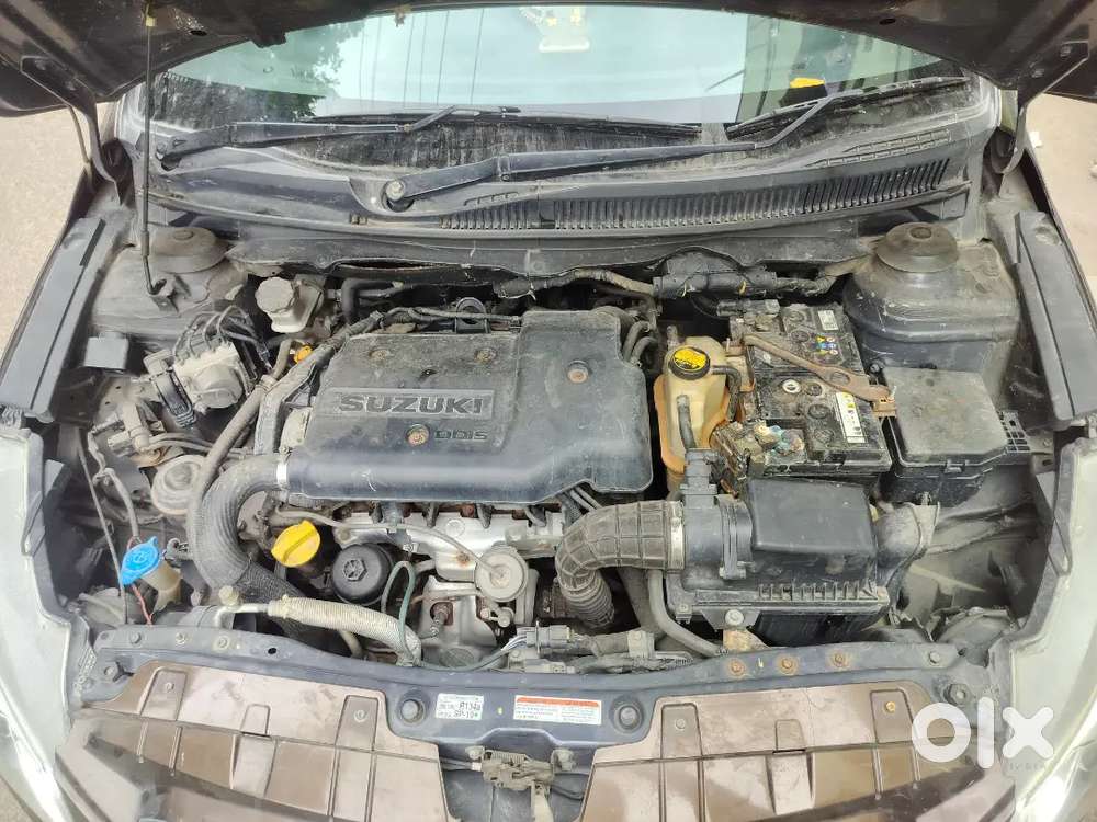 Maruti Suzuki Ciaz 2017 Diesel 95000 Km Driven