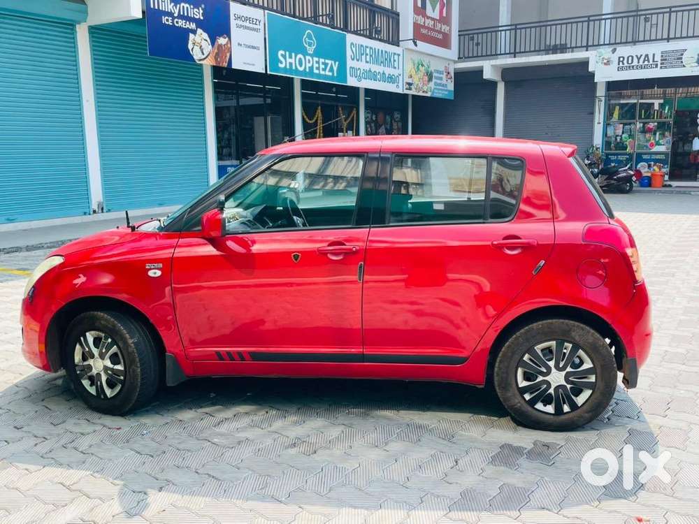 Maruti Suzuki Swift 2009 Diesel Well Maintained