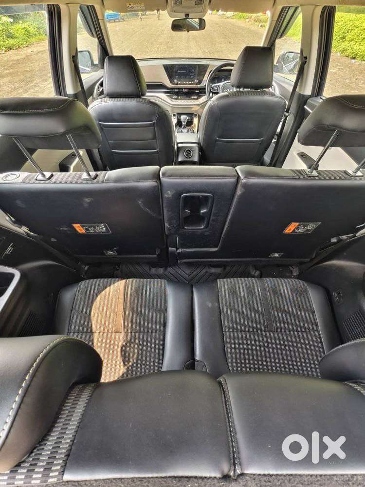 Kia Carens 1.4 Prestige Turbo 7 Str, 2022, Petrol