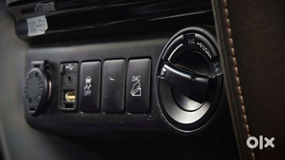 Toyota Fortuner 4x4 At, 2016, Diesel
