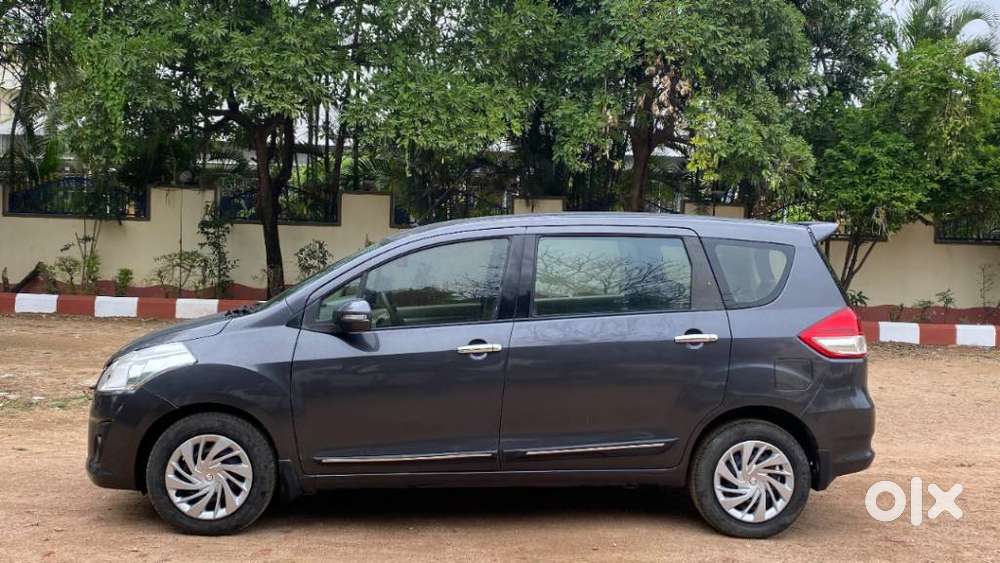 Maruti Suzuki Ertiga Vdi, 2013, Diesel