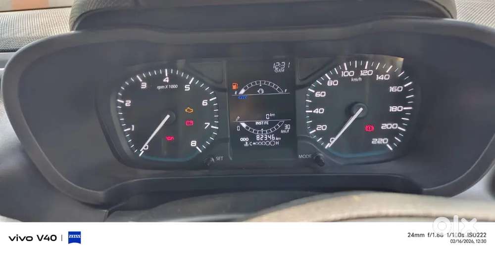 Tata Altroz Xe 2023 Petrol Manual