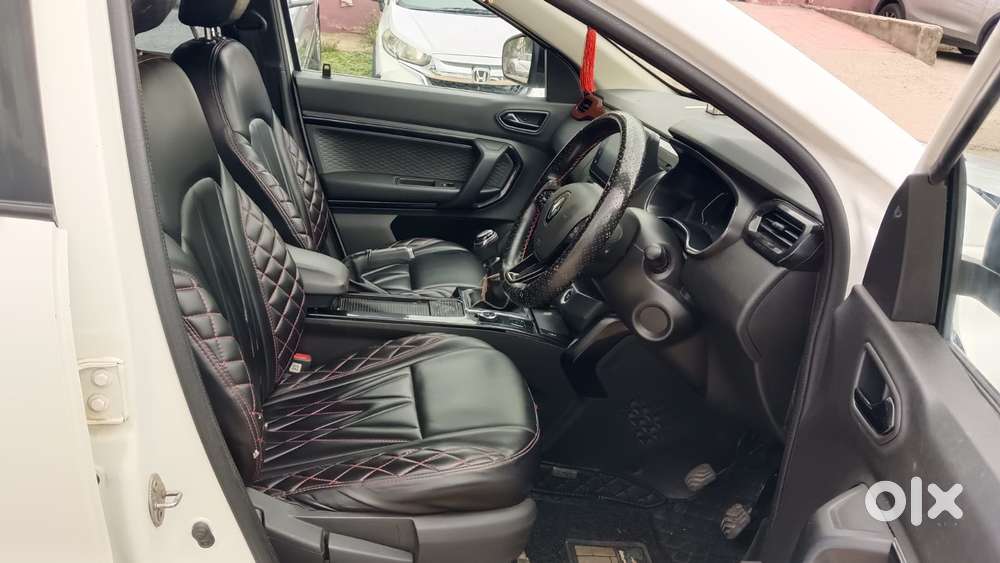 Renault Kiger Rxz, 2023, Petrol