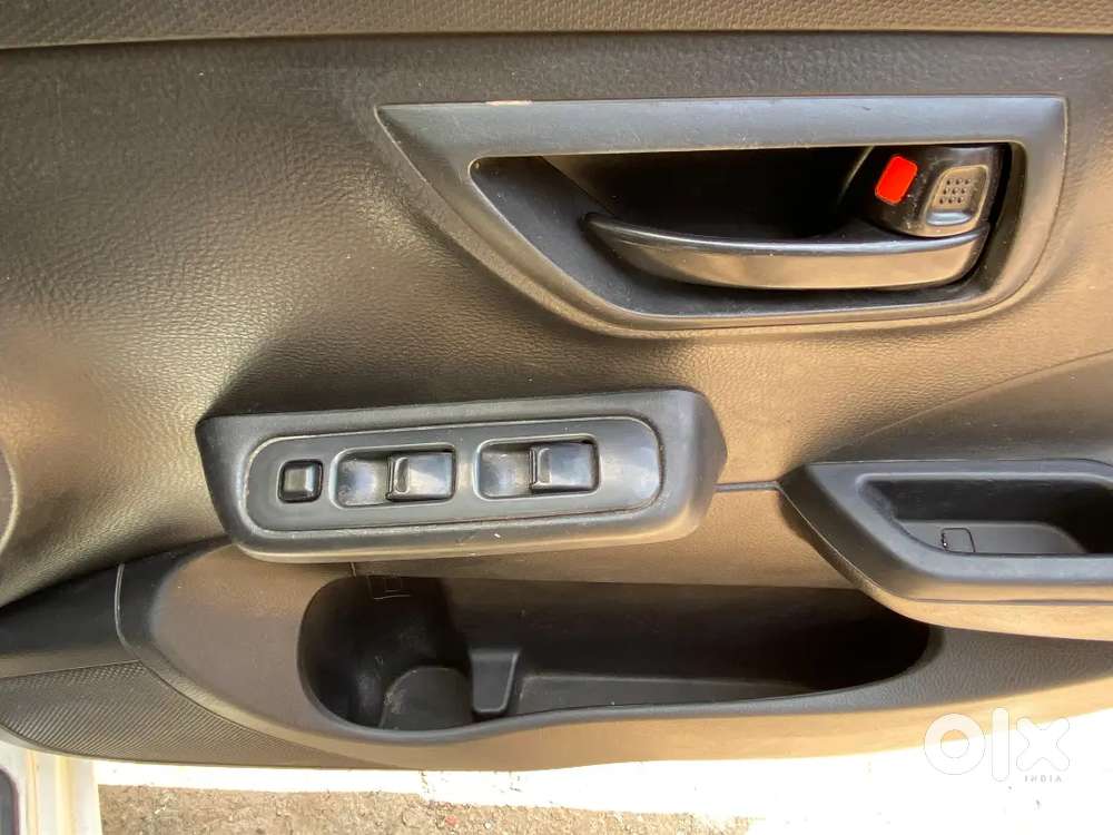 Swift Car A One Condition