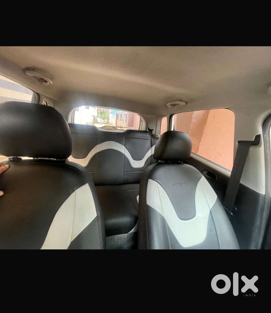 Ford Figo 2012 Diesel Good Condition