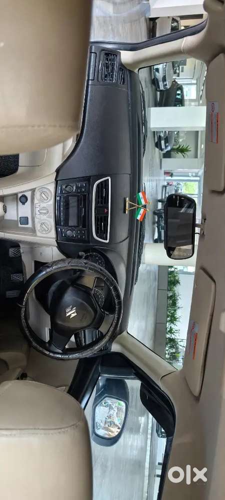 Maruti Suzuki Dzire 2017