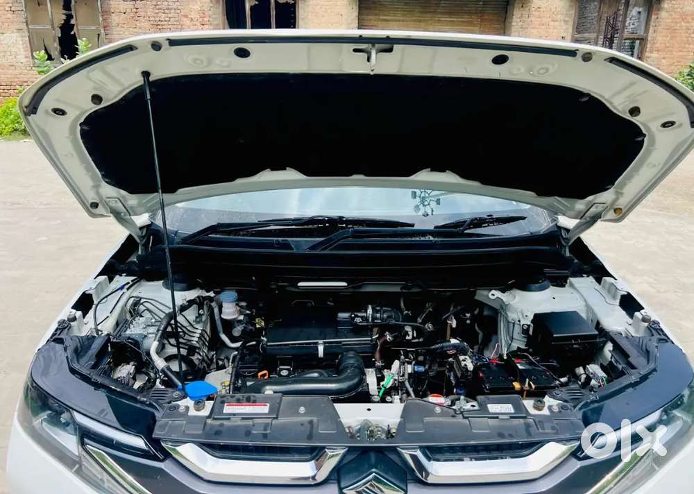 Brezza Vxi 
Model-2023