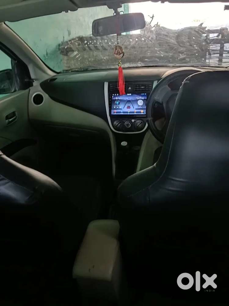 2018 Maruti Suzuki Celerio