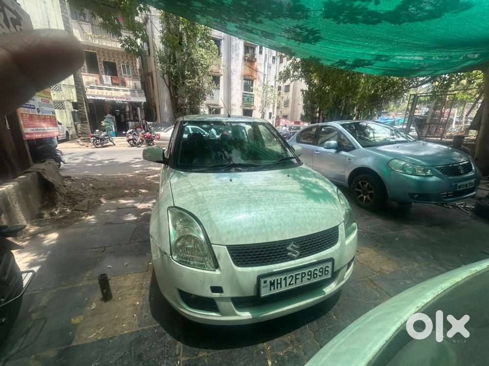 Maruti Suzuki Swift Vdi 2009