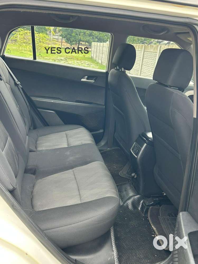 Hyundai Creta 1.4 S, 2019, Diesel