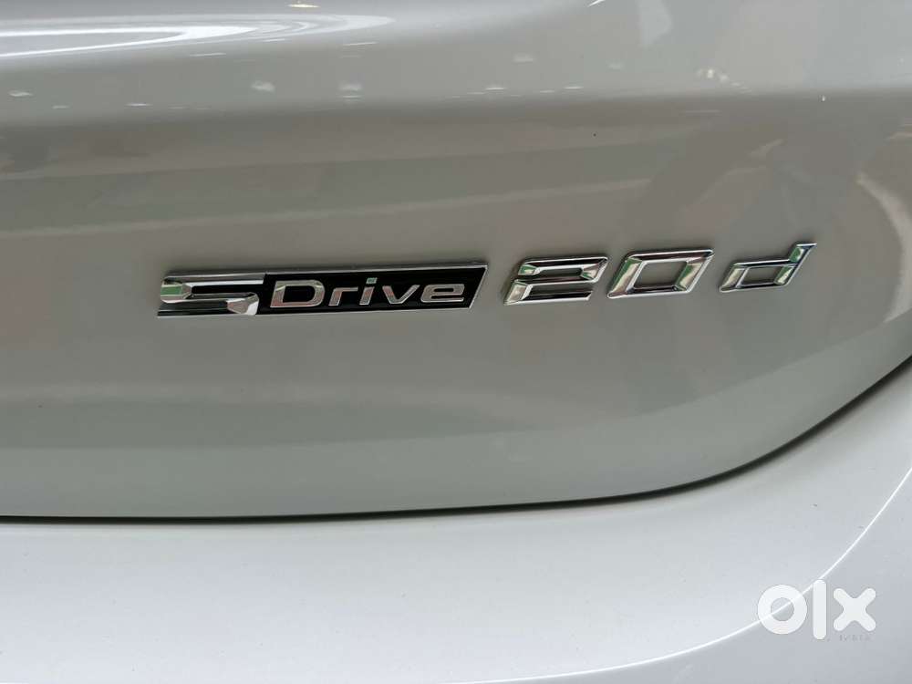 Bmw X1 Sdrive 20d X Line, 2020, Diesel