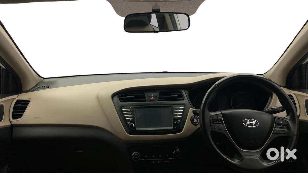 Hyundai Elite I20 Asta 1.2 (o), 2016, Petrol