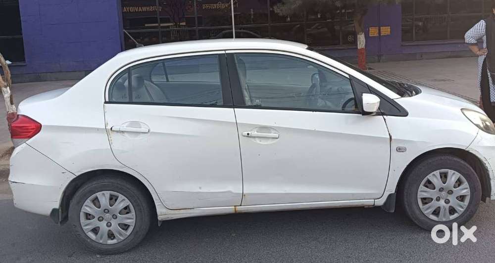 Honda Amaze 2014 Petrol Good Condition