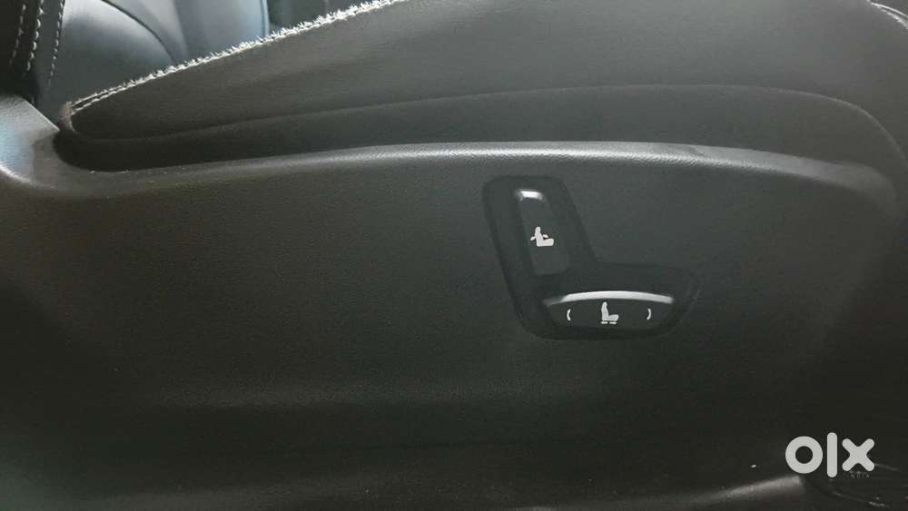 Mg Hector Sharp Dct Petrol, 2020, Cng & Hybrids