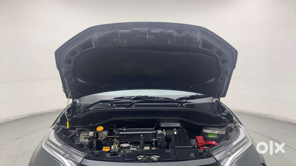Tata Punch Creative Amt, 2023, Petrol