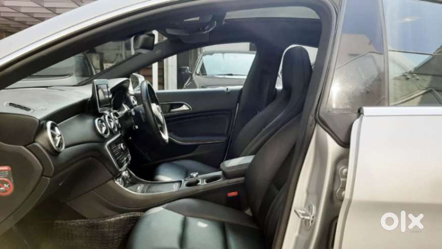 Mercedes-benz Cla 2.0 200 Sport, 2016, Petrol