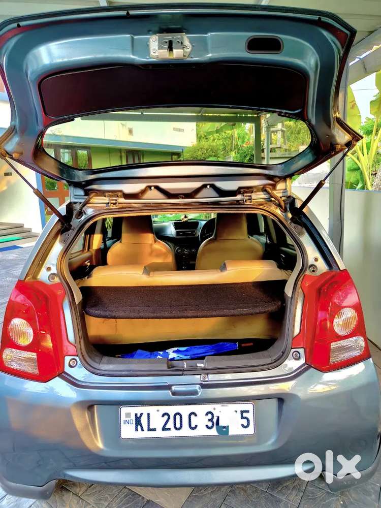 Maruti Suzuki A-star 2011 Petrol Well Maintained