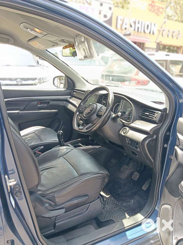 Maruti Suzuki Xl6 1.5 Alpha Mt, 2019, Petrol