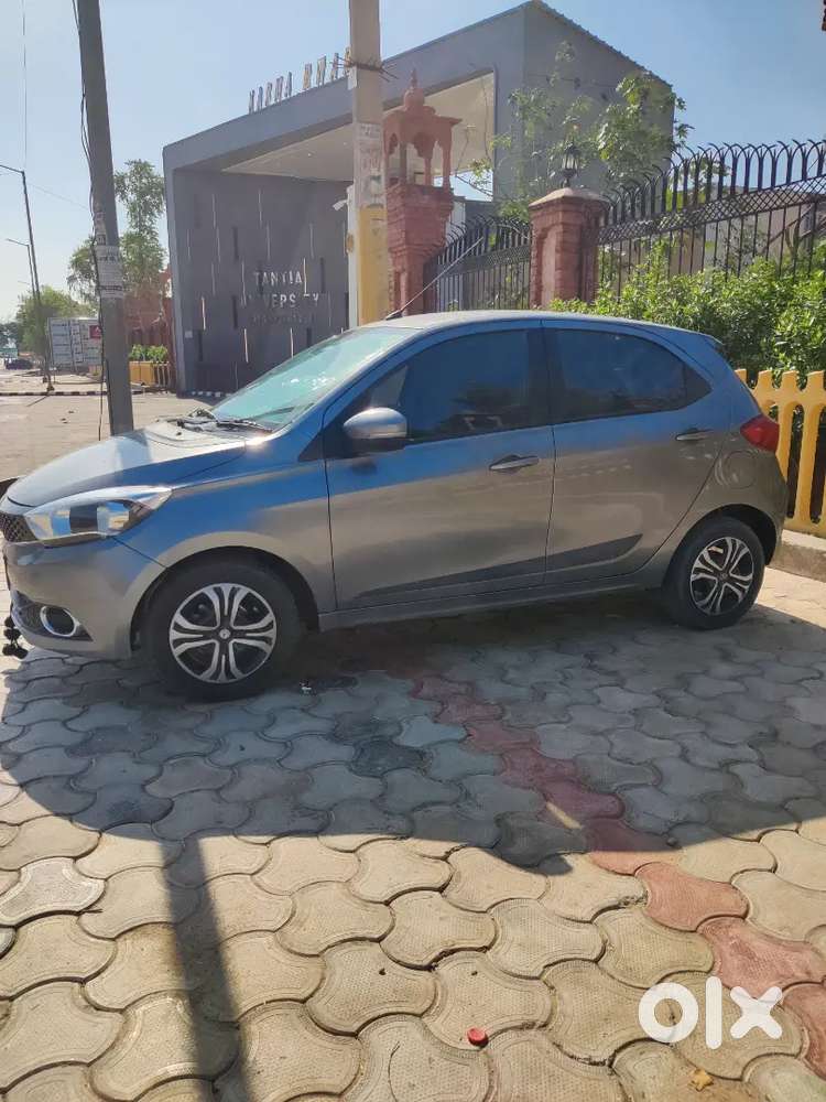 Tata Tiago 2019 Diesel