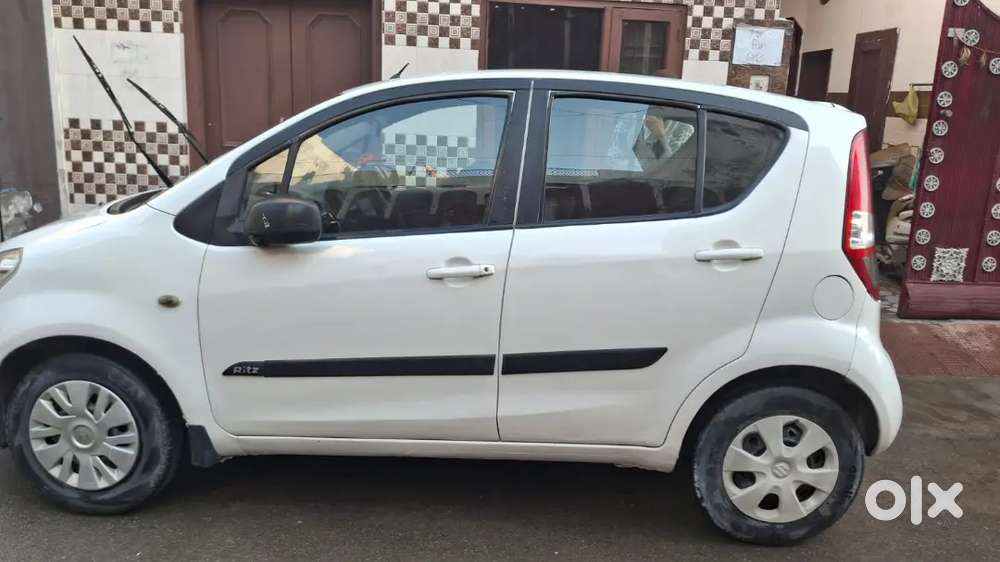 In Good Condition, Tyre In Good Condition, Engine Gear Ok Condition.