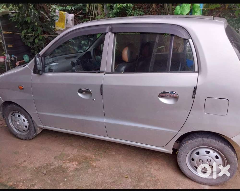Hyundai Santro Xing 2007 Gl