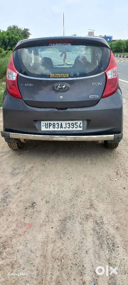 Hyundai Eon 0.8 Magna 2016