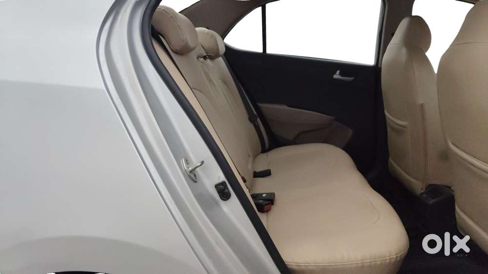 Hyundai Xcent [2014-2017] 1.2 S, 2014, Petrol