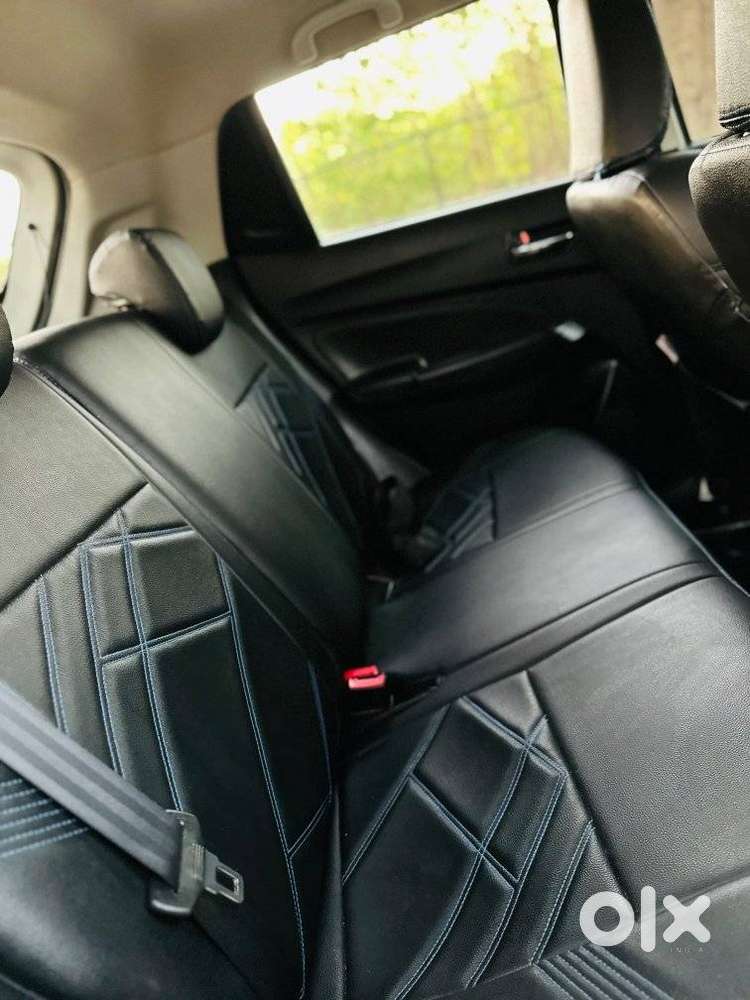 Maruti Suzuki Swift Vvt Zxi, 2021, Petrol