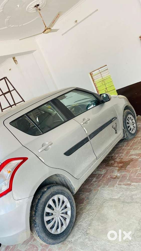 Maruti Suzuki Diesel 2013