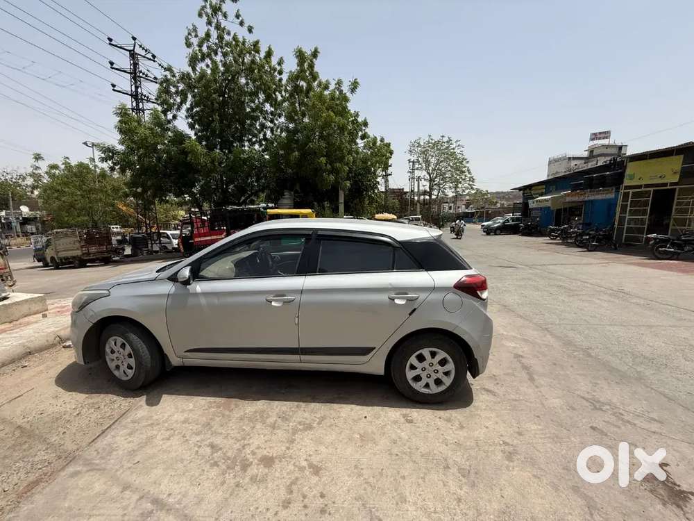 Hyundai I20 2016 Diesel 65000 Km Driven