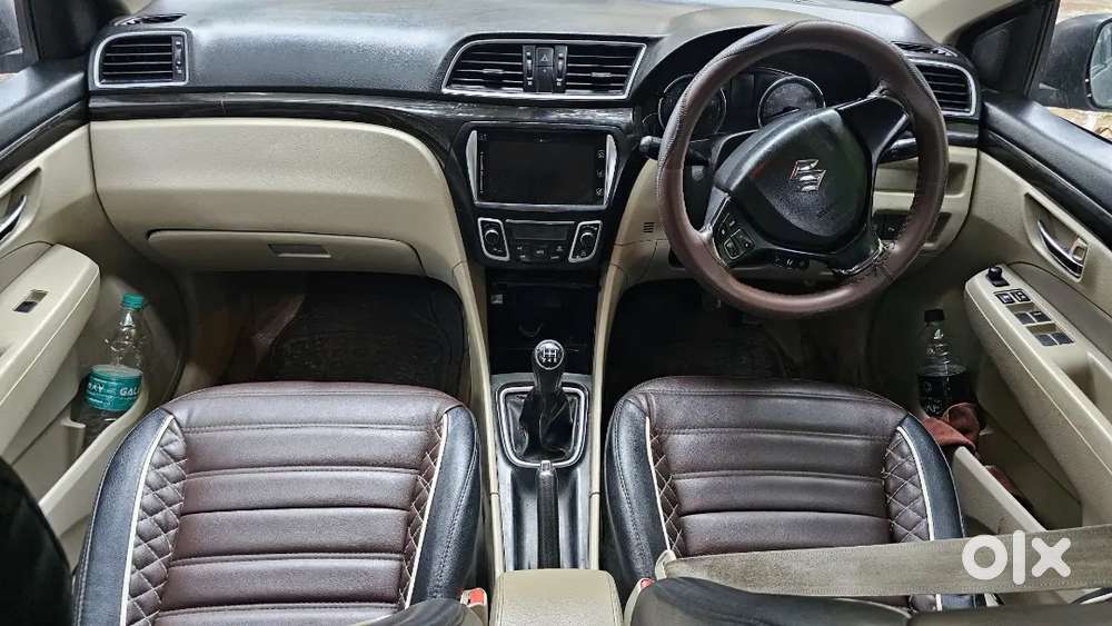 Ciaz Maruti Diesel 2017