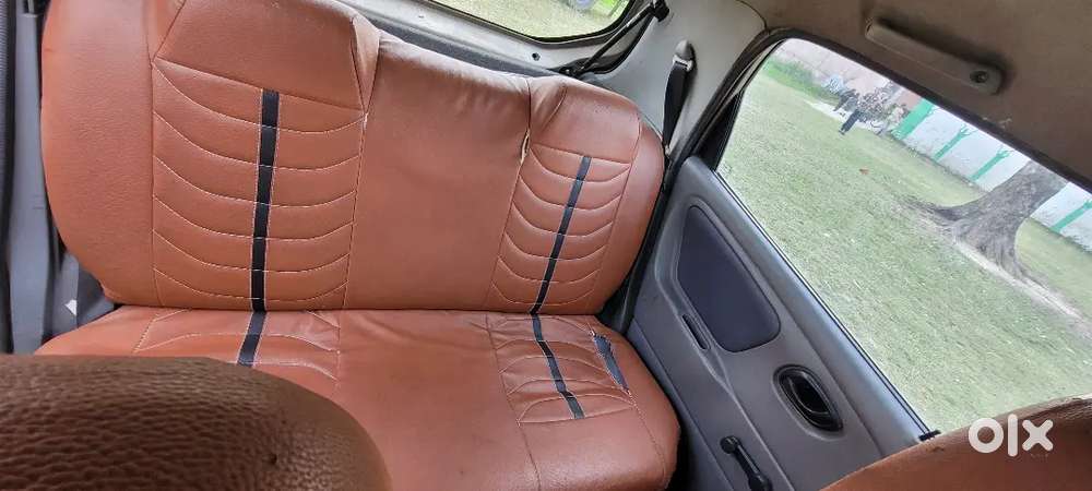 Maruti Suzuki Alto K10 2011 Petrol