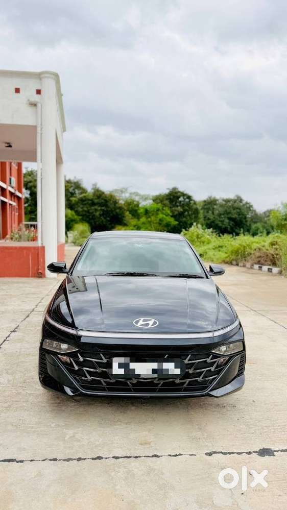 Hyundai Verna 1.5 Sx (o) Vtvt, 2026, Petrol