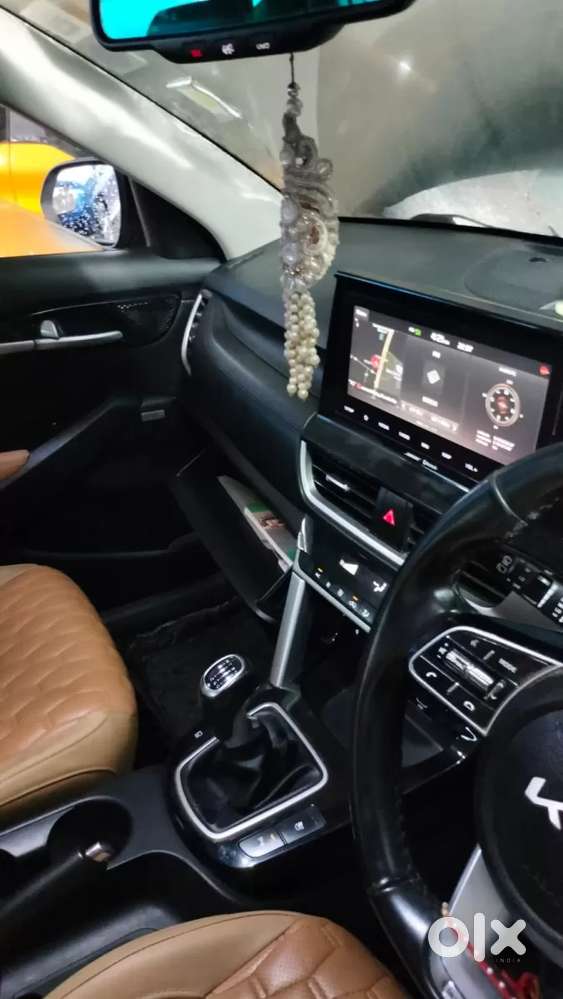 Kia Seltos Htk D, 2022, Diesel