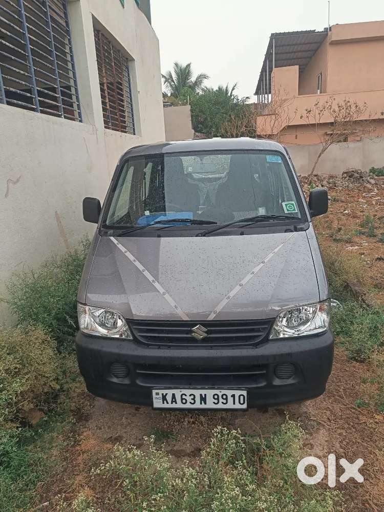 Maruti Suzuki Eeco 2025 Petrol Good Condition