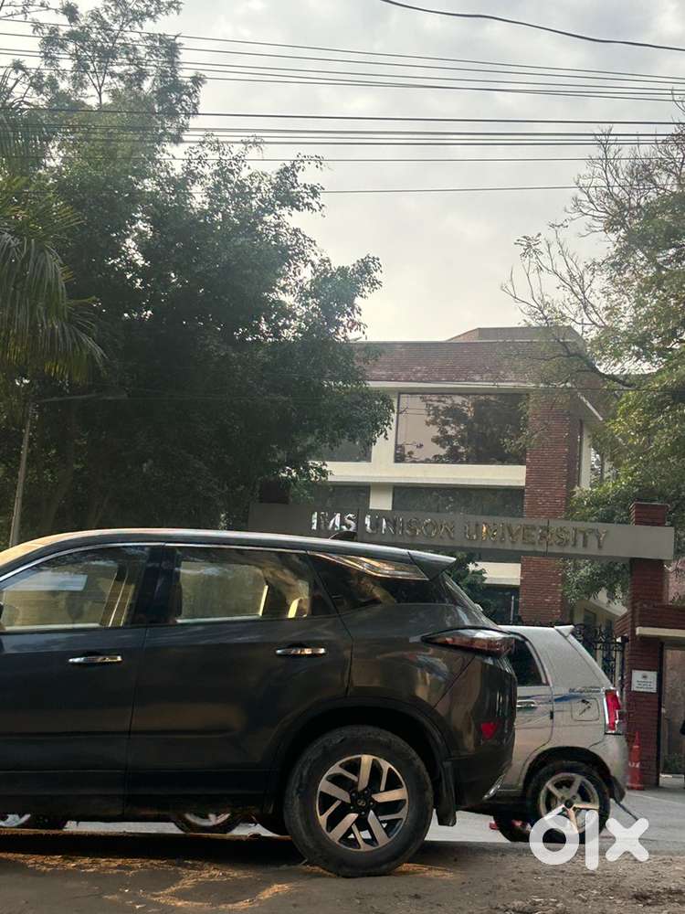 Tata Harrier Diesel Well Maintained