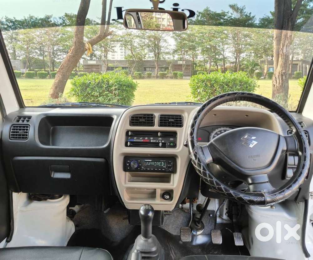 Maruti Suzuki Eeco Cng 5 Seater Ac, 2021, Cng & Hybrids