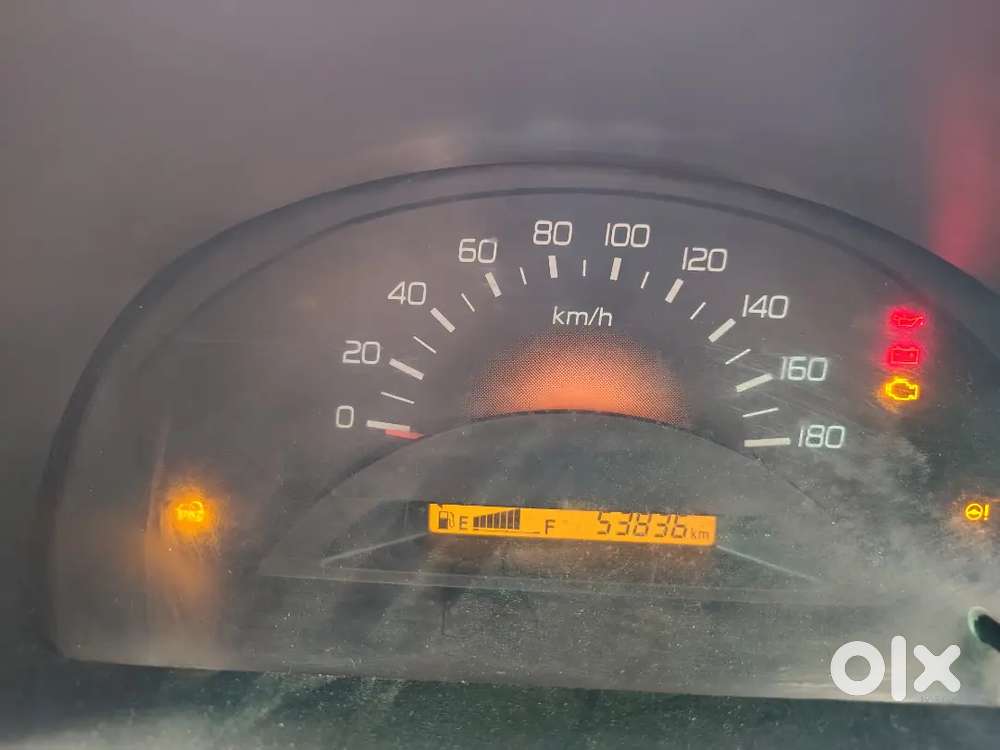 Maruti Suzuki Wagon R 2017