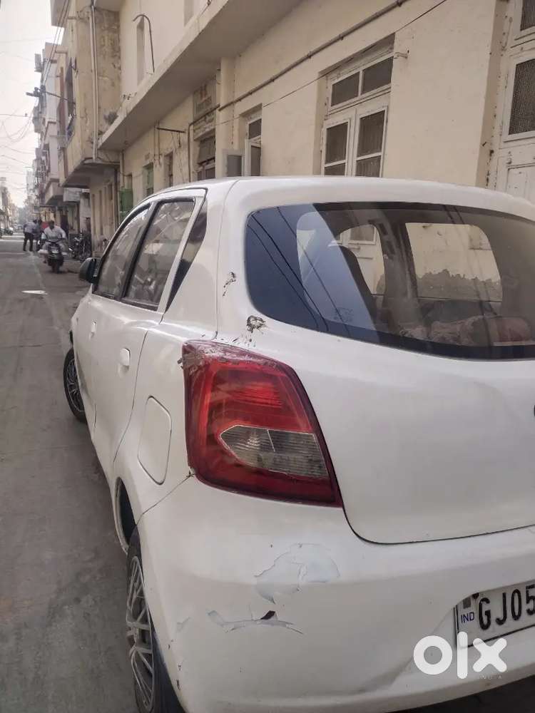 2014... સેકન્ડ ઓનર