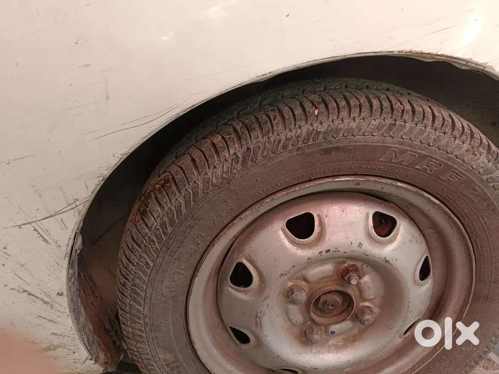 Maruti Wagon R 2008