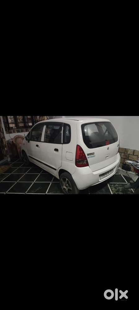 Maruti Suzuki Zen Estilo 2008 Petrol Good Condition