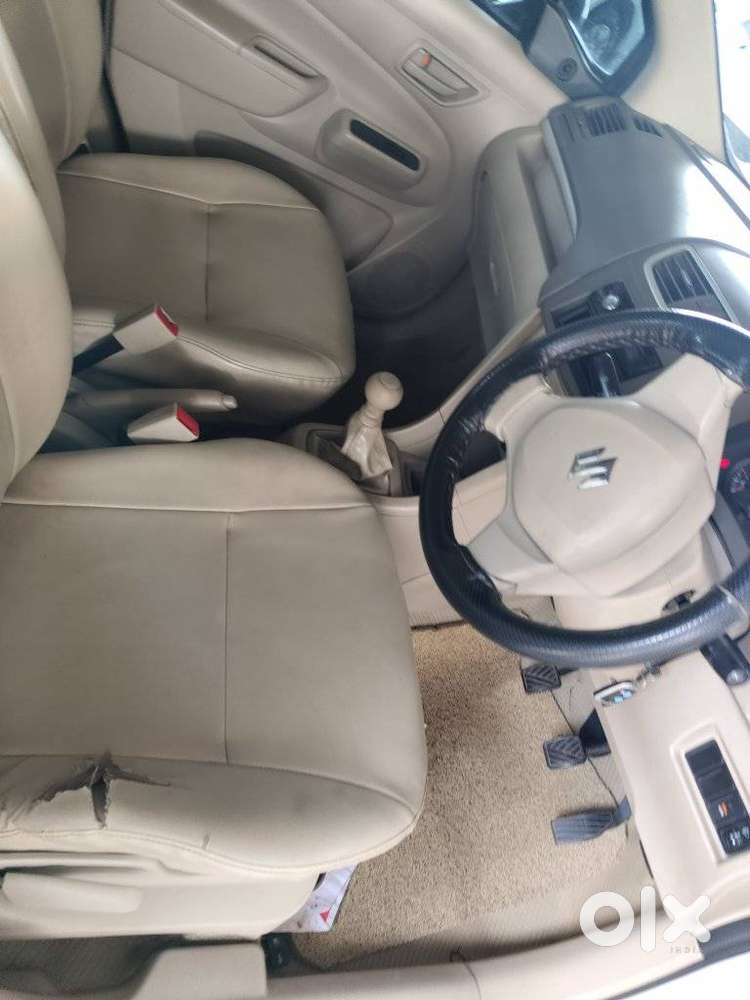 Maruti Suzuki Ertiga 2012-2015 Ldi, 2013, Diesel