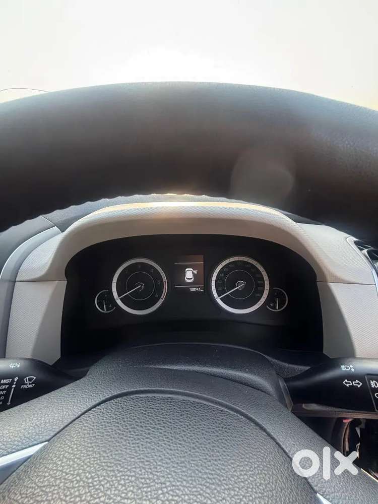 Hyundai Creta Facelift 2022 Diesel Manual