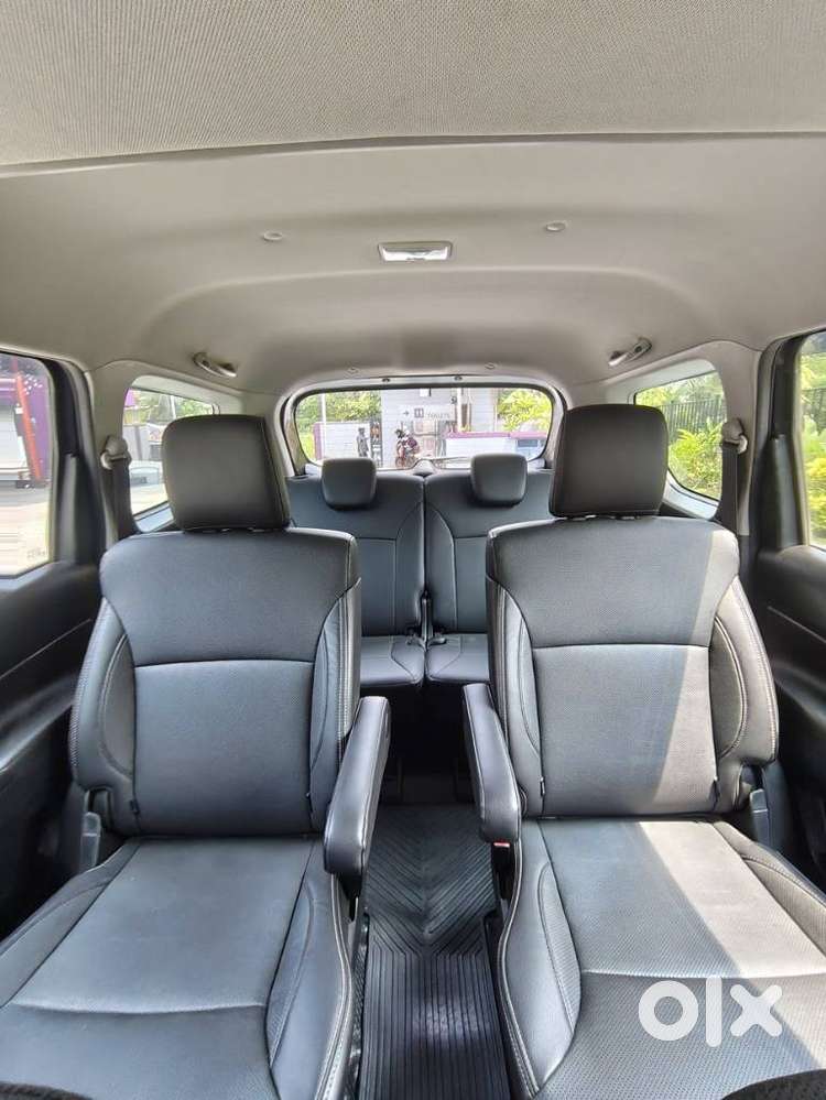 Maruti Suzuki Xl6 1.5 Alpha Plus At, 2022, Petrol