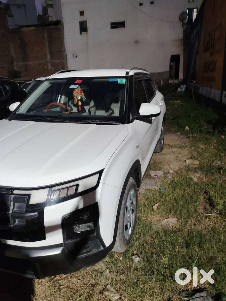 Hyundai Creta 1.6 Sx, 2025, Petrol