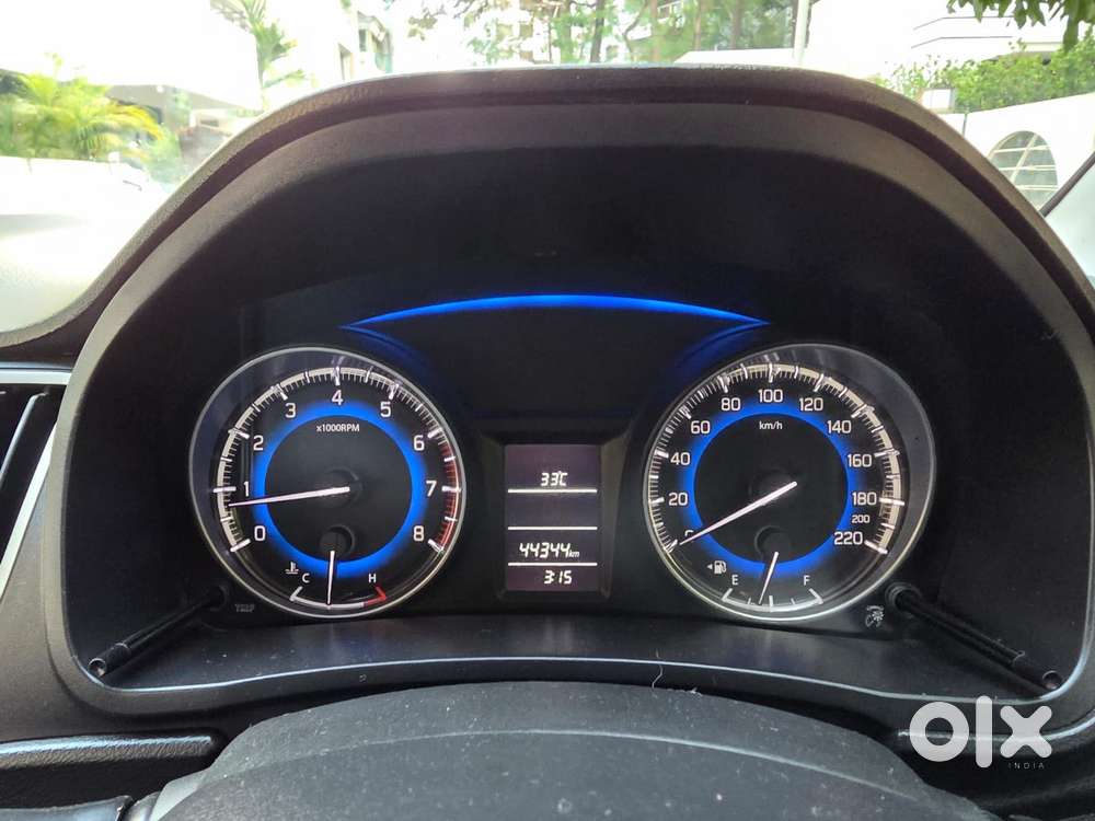 Maruti Suzuki Baleno 1.3 Delta, 2016, Petrol